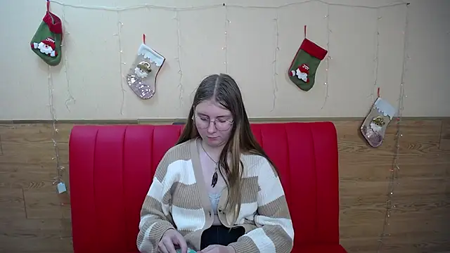 RysaKosaYlya online show from December 20, 12:27 pm