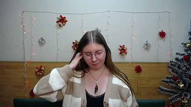 RysaKosaYlya online show from December 27, 9:06 am