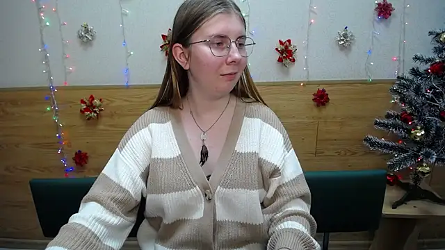 RysaKosaYlya online show from December 27, 12:12 pm