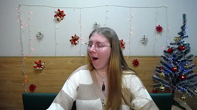 RysaKosaYlya online show from January 3, 12:19 pm