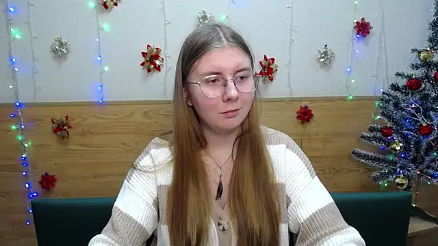 RysaKosaYlya online show from January 12, 6:49 am