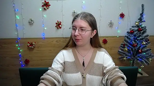 RysaKosaYlya online show from January 16, 6:03 am