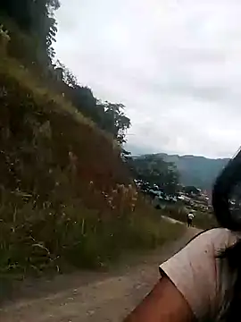 Snapshot of Danna-linyi chatting on January 26, 12:54 pm Danna-linyi online show from January 26, 12:54 pm