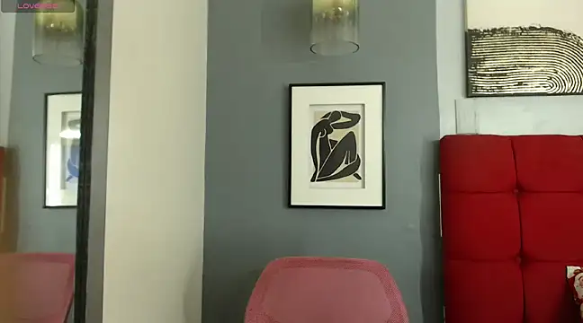  Natassia Dreams online show from December 20, 12:08 am