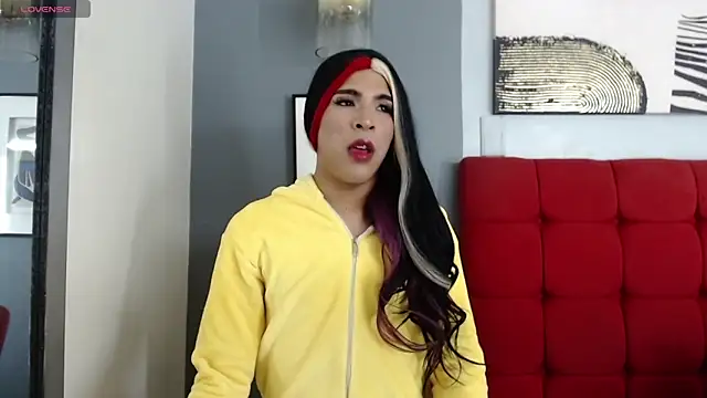  Natassia Dreams online show from January 18, 11:44 pm