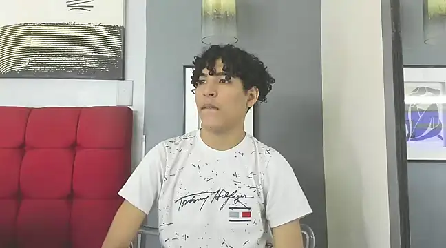  Natassia Dreams online show from March 18, 4:04 pm