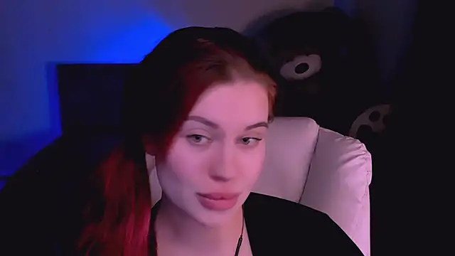 Snapshot of evaharve chatting on February 26, 7:13 pm evaharve online show from February 26, 7:13 pm