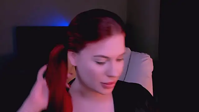 Snapshot of evaharve chatting on March 4, 5:08 pm evaharve online show from March 4, 5:08 pm