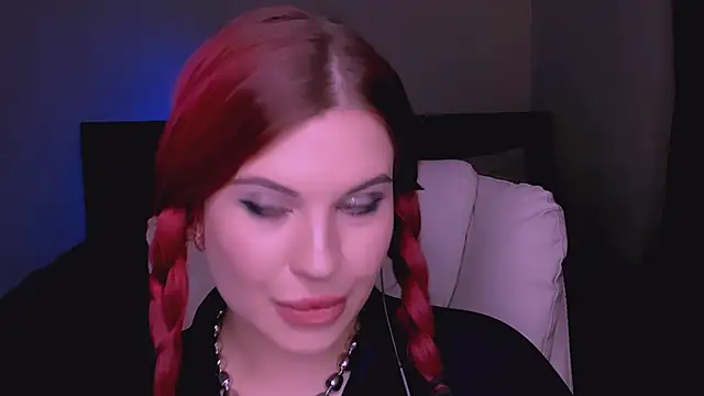 evaharve online show from April 11, 12:48 am