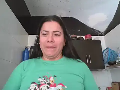 kivylovehot online show from January 7, 7:38 pm