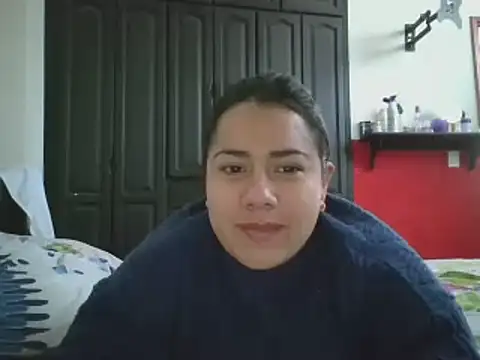 kivylovehot online show from January 9, 2:40 pm