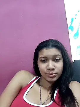 SelenaFox6 online show from January 24, 9:37 pm