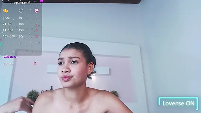 SelenaFox6 online show from February 13, 12:43 pm
