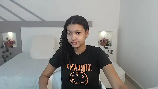 SelenaFox6 online show from February 19, 11:28 am