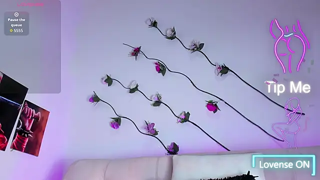 HaleyAmaya online show from January 13, 11:21 pm