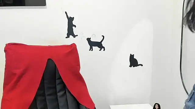 sweetnea online show from January 3, 2:43 am