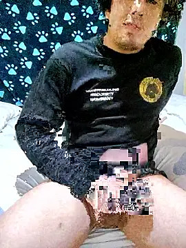 Bananocream21 online show from January 11, 12:48 am