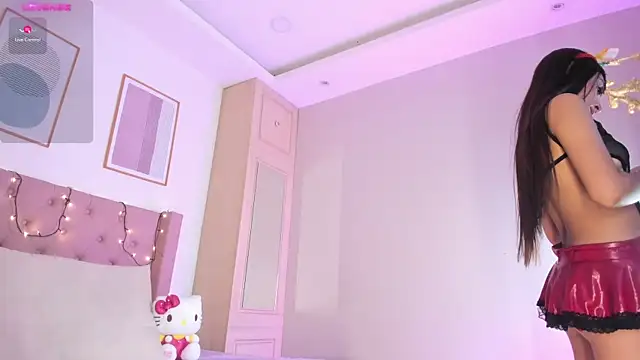 candy  monroe online show from December 22, 4:26 pm