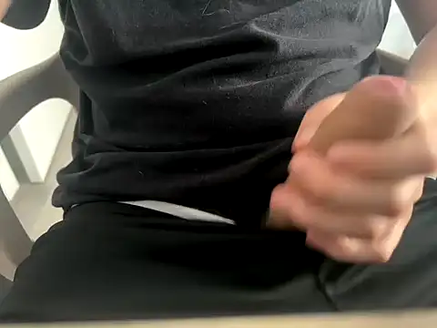 Axeeeeeeeeeeeel online show from March 31, 5:35 pm