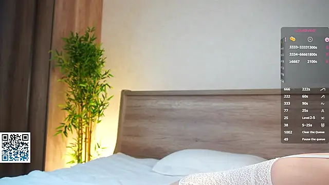 WiloneEsse online show from October 19, 3:23 pm