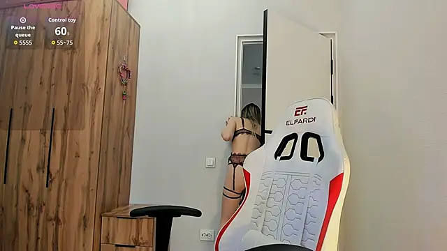 Babby Rabbit online show from March 17, 9:01 am