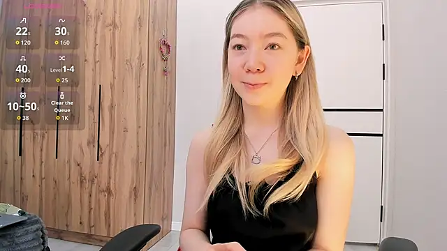 Babby Rabbit online show from March 18, 8:17 am