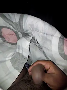 Sam123a online show from April 22, 7:15 pm