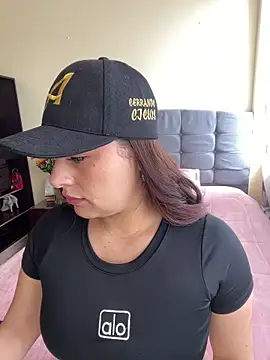 Gabriela-Parker  online show from September 13, 4:40 pm