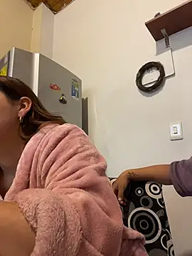 Gabriela-Parker  online show from November 20, 7:24 pm