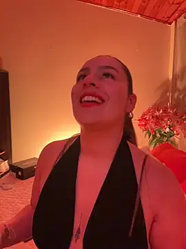 Gabriela-Parker  online show from November 22, 11:59 pm