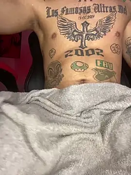 Junihn0 online show from January 16, 8:36 pm