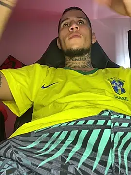 Junihn0 online show from January 27, 7:35 pm