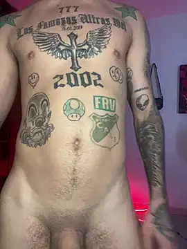 Junihn0 online show from February 1, 4:11 pm