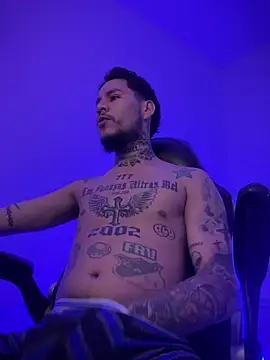 Junihn0 online show from October 14, 10:32 pm