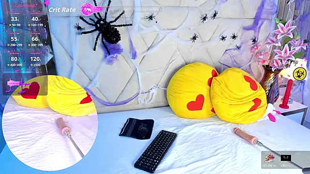 Snapshot of AlazSanna1 chatting on October 26, 10:58 pm AlazSanna1 online show from October 26, 10:58 pm