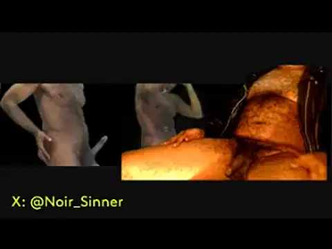 sinnernoir online show from March 5, 4:24 am