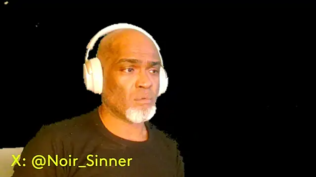 sinnernoir online show from February 5, 7:18 pm