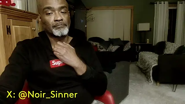 sinnernoir online show from April 2, 2:31 am