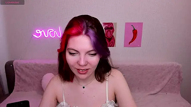 marie reyes  online show from February 27, 2:55 am