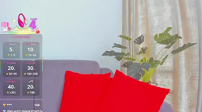 Snapshot of SofiDavid chatting on March 2, 3:59 pm SofiDavid online show from March 2, 3:59 pm