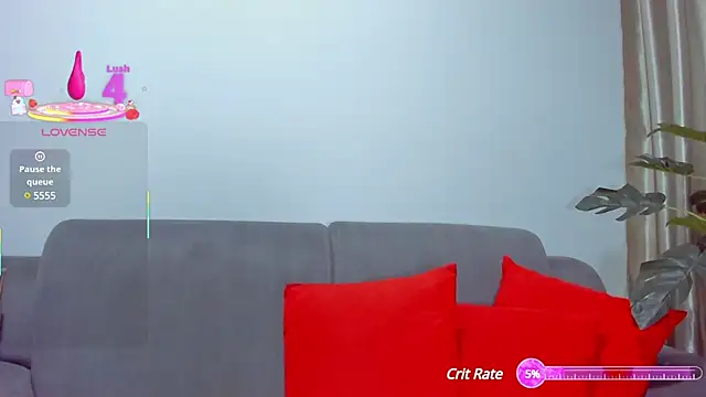 Snapshot of SofiDavid chatting on March 7, 11:29 am SofiDavid online show from March 7, 11:29 am