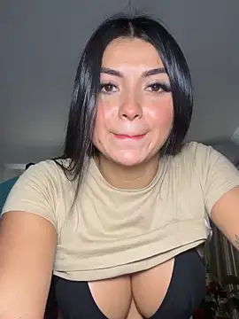 SofiDavid online show from December 15, 4:44 pm