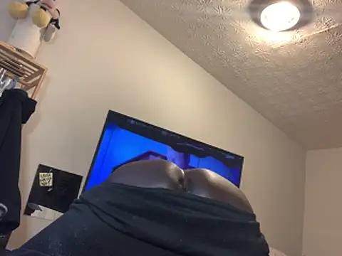 Shawtyblaque21 online show from February 9, 1:15 pm