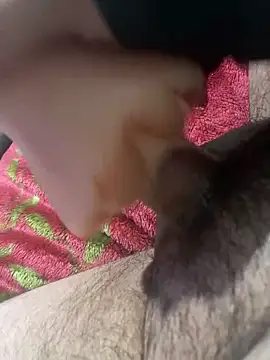 edgher646 online show from January 7, 9:18 am