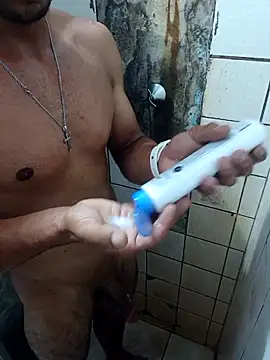 Lucastranzao online show from March 7, 12:07 am