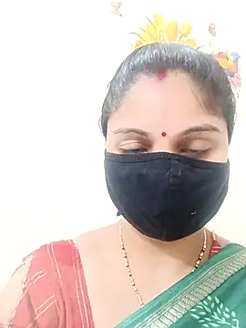 Cute-Aadhvita online show from October 30, 2:35 am