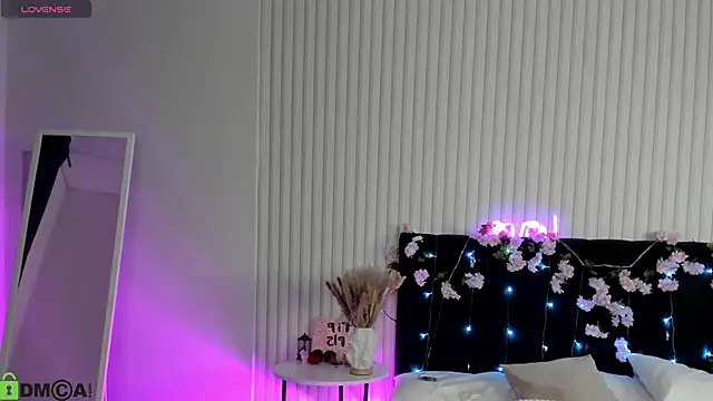 Lexy-Woorhez online show from January 11, 11:26 am