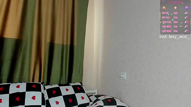 Snapshot of Lexy-Woorhez chatting on February 28, 11:22 am Lexy-Woorhez online show from February 28, 11:22 am