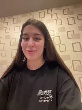 VikiDemi online show from January 21, 5:09 pm