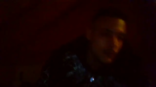 Snapshot of FTM98xxx chatting on January 31, 11:14 pm FTM98xxx online show from January 31, 11:14 pm